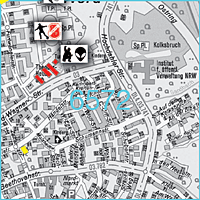 Jugendstadtplan - 6572