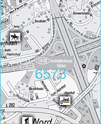 Jugendstadtplan - 6573