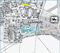 Jugendstadtplan - 6668
