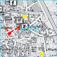 Jugendstadtplan - 6670
