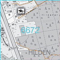 Jugendstadtplan - 6672