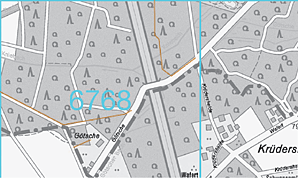 Jugendstadtplan - 6768