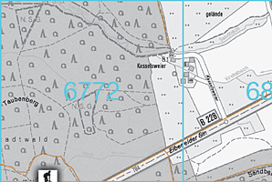 Jugendstadtplan - 6772