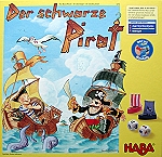 Der schwarze Pirat