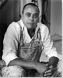 Portrait Uecker
