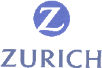 Logo Z&uuml;richVersicherungen