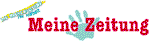 Logo `Meine Zeitung`