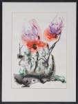 Fleurs fantastiques