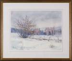 Winterlandschaft