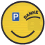 Park und Smile in Hilden