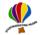 Externer Link: Stadtmarketing Hilden