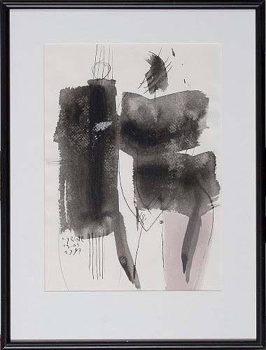 Ohne Titel