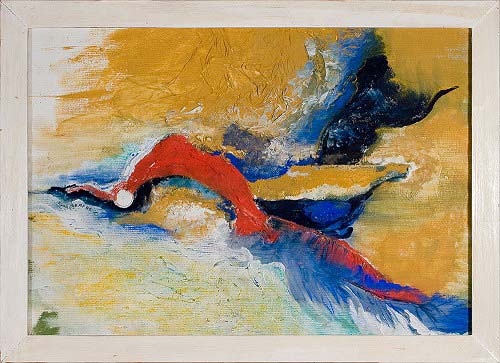 Ohne Titel