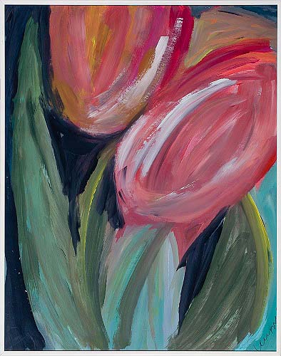 Ohne Titel