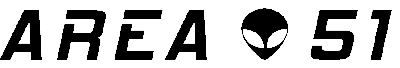 Logo - Area 51