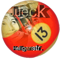 Logo - Jueck