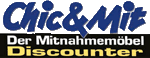 Logo Chic&Mit
