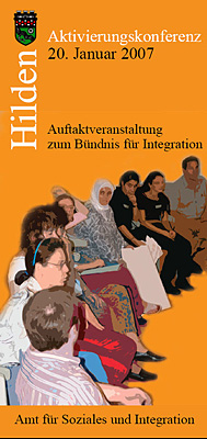 Aktivierungskonferenz