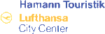 Logo Hamann
