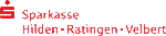 Logo Sparkasse HRV