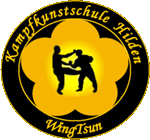 Logo WingTsun