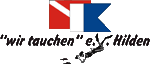 Logo WirTauchen