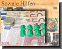 Wohngeld (Mietzuschuss / Lastenzuschuss)