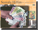 Sozialberatung f&uuml;r Schuldner