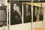 Ausstellungser&ouml;ffnun `Traffic`