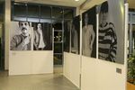Ausstellungser&ouml;ffnung `Traffic`