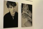 Ausstellungser&ouml;ffnung `Traffic`