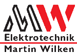 Logo Martin Wilken