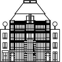Logo Bücherei Logo Bücherei