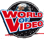 Familienkarte Logo World of Video