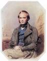 Charles Darwin