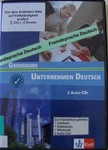 Fremdsprache Deutsch