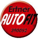 Familienkarte Logo Ertner
