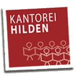 Familienkarte Logo Kantorei