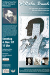 Busch Plakat