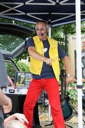 Hildener Sommer - Heiner, der Rockmusiker f&uuml;r Kinder