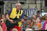 Hildener Sommer - Heiner, der Rockmusiker f&uuml;r Kinder