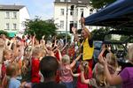 Hildener Sommer - Heiner, der Rockmusiker f&uuml;r Kinder