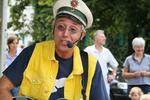 Hildener Sommer - Heiner, der Rockmusiker f&uuml;r Kinder