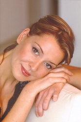 Portrait Sandra