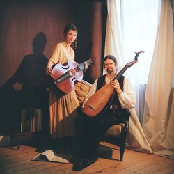Liuto Concertato
