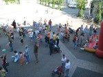 Einschulungsparty