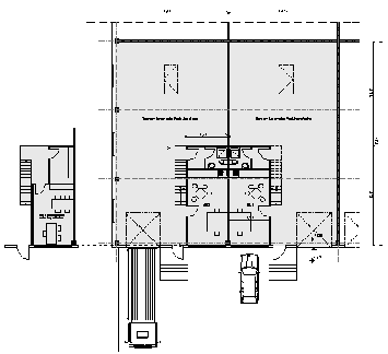 HGZ - Grundriss HGZ - Grundriss