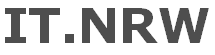 Logo IT NRW