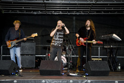 Hildener Sommer 2007