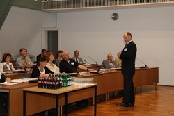 Treffpunkt Familienunternehmen